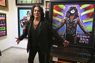 Co Paul Stanley sądzi o stwierdzeniu, że rock umarł? Muzyk reaguje na słowa Gene Simmonsa