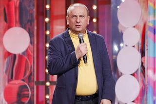 Grzegorz Halama nagle zniknął z show-biznesu. Nie do wiary, jak dziś wygląda znany kabareciarz