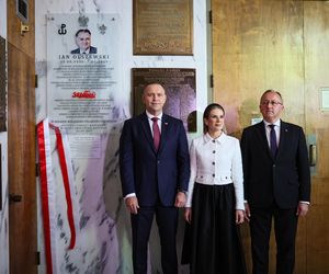 Para Prezydencka w Amerykańskiej Częstochowie. Ważny gest podtrzymywania więzi