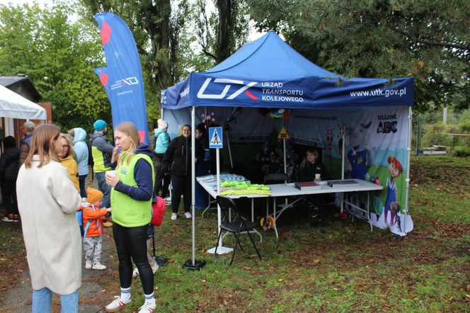 Górnośląskie Koleje Wąskotorowe świętują 170. urodziny. Przygotowano niezwykłe atrakcje. Przed nami m.in. parada lokomotyw