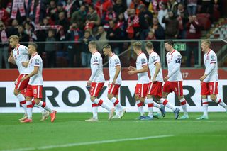 Polska pnie się w górę rankingu FIFA. Na szczycie doszło do trzęsienia ziemi!