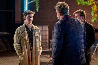 Co się wydarzy w życiu bohaterów?