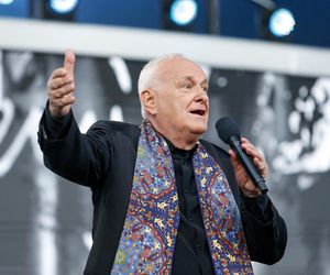 Ostatni dzień festiwalu w Opolu z plejadą gwiazd. Edyta Górniak, Majka Jeżowska i Ralph Kaminski uświetnili wydarzenie