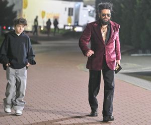 Taniec z gwiazdami -odcinek 4 kulisy