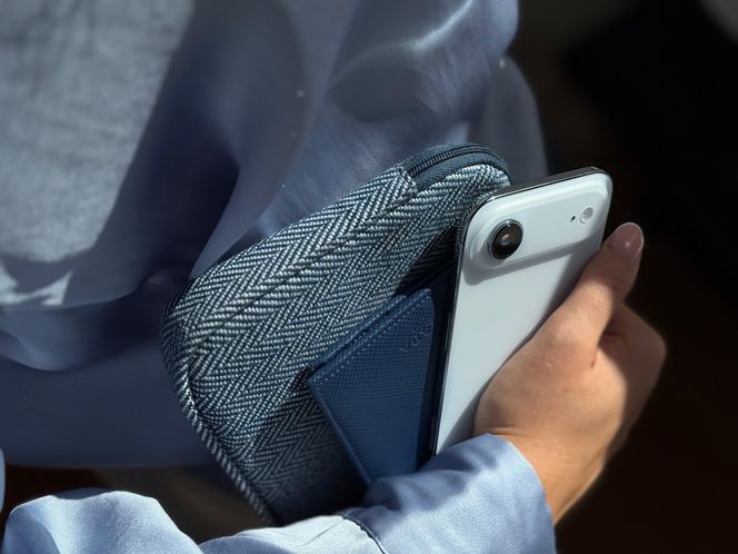 Lekki, stylowy, funkcjonalny. iPhone Air naprawdę mnie zaskoczył