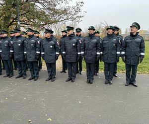 Wojewódzkie obchody Narodowego Święta Niepodległości w Poznaniu