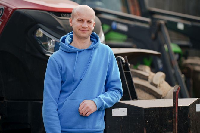 Uczestnicy "Rolnik szuka żony" 2025