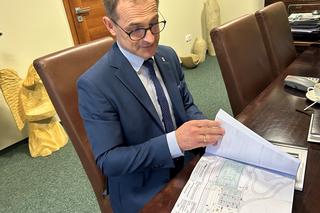 Park w Kazimierzu Biskupim zmieni się nie do poznania