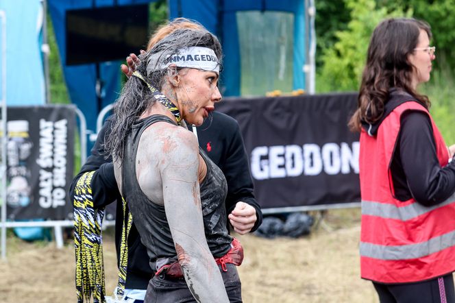 Runmageddon w Katowicach 2025. Błoto, pot i triumf na Hałdzie Kostuchna