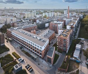 Bohema na ul. Szwedzkiej 19