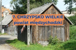7. Gmina Chrzypsko Wielkie