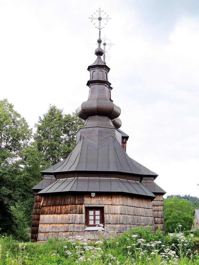 Ta małopolska wieś należała do biskupów. Kapłani nie chcieli jej oddać nawet królowi