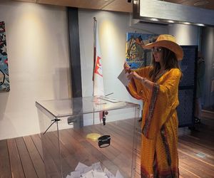 Wybory Prezydenckie 2025: Julia Wieniawa 