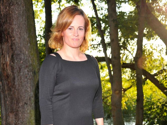 Joanna Kołaczkowska