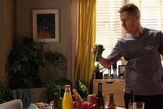 M jak miłość, odcinek 1846. Paweł (Rafał Mroczek)