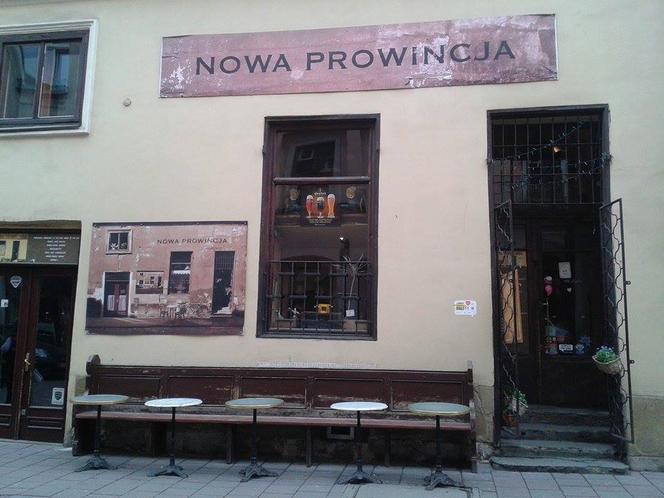 Nowa Prowincja