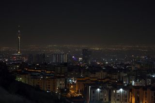 Silne eksplozje w Teheranie i jego pobliżu. Izrael zaatakował Iran