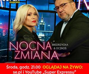 Nocna zmiana