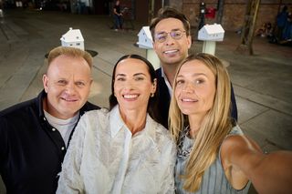 Zróbmy sobie dom - kto w finale? Kiedy oglądać ostatni odcinek w TVN?