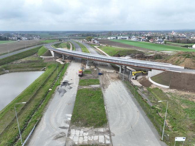 Obwodnica Metropolii Trójmiejskiej