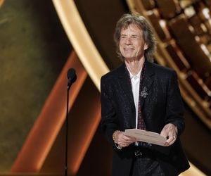 Ci znani panowie zostali ojcami w późnym wieku