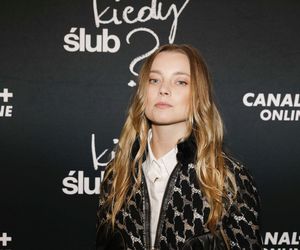 Ewa Kasprzyk komentuje nową Lalkę z Dorocińskim i Urzędowską