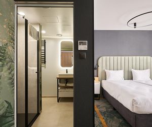 Hotel Focus Premium w centrum Wrocławia