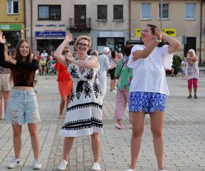 Potańcówka w Starachowicach (04.08.2024)