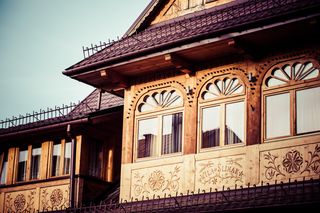 To najładniejsza wieś w Małopolsce