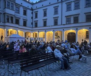 Kino pod chmurką Szczecin