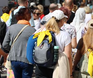 47. Lubelska Piesza Pielgrzymka na Jasną Górę idzie pod hasłem „Świadkowie nadziei”