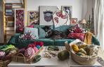 Z wizytą u Kasi z Kiki Kilim – wierny towarzysz 