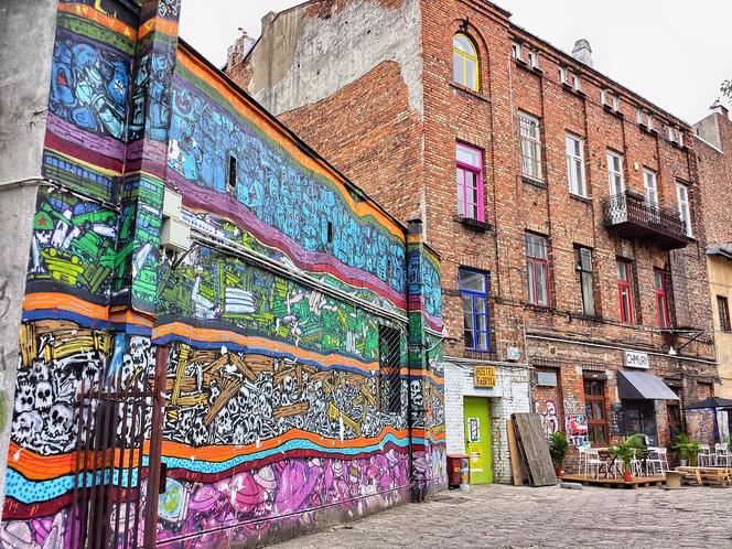 Szukasz plenerów do fotografii? Sprawdź, gdzie robić zdjęcia w Warszawie! [GALERIA]