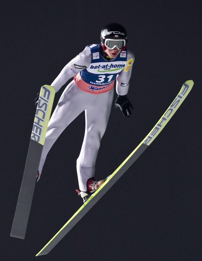 Kamil Stoch