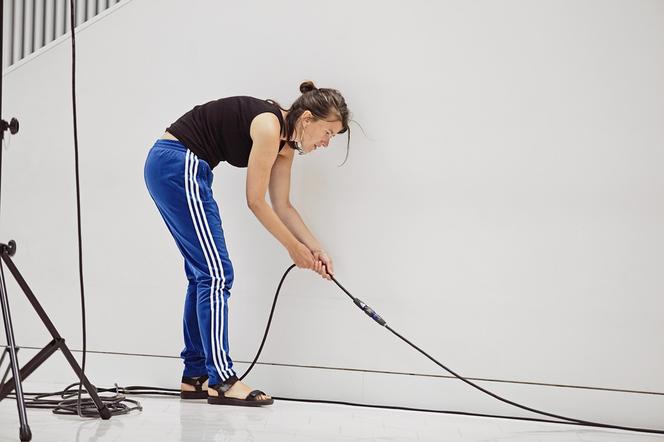 Architektura muzyką przestrzeni