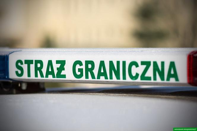Straż Graniczna