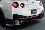 Nissan GT-R Nismo 2015