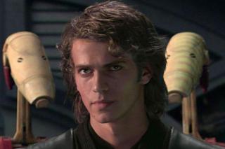 Anakin Skywalker/Darth Vader