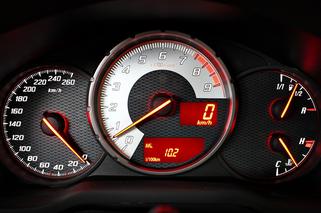 Toyota GT86 2.0 Boxer TRD