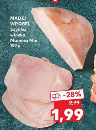  Promocje Kaufland na sobotę