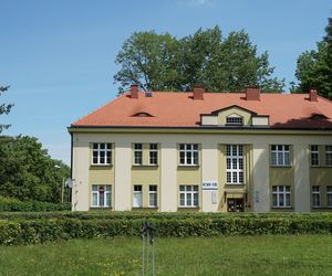 Mościce, Tarnów - zabytkowe Nowe Kasyno