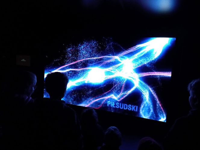 Poznajcie "Iskry Niepodległej". Do środy na Rynku w Lesznie [ZDJĘCIA]