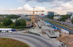Tak będzie wyglądał, kończący trasę Rail Baltica, imponujący dworzec kolejowy w Tallinie