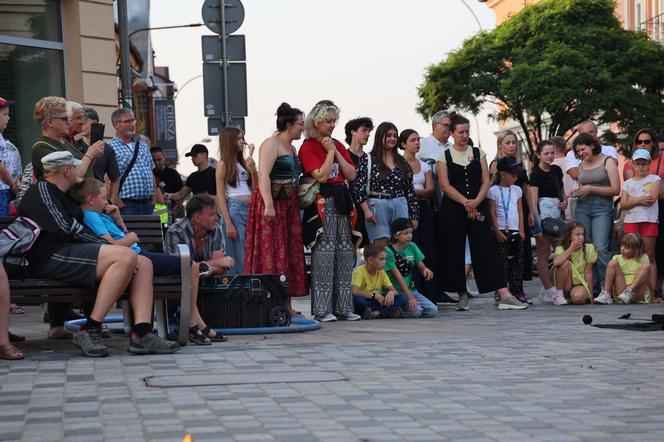 Carnaval Sztukmistrzów 2024 w Lublinie - dzień drugi