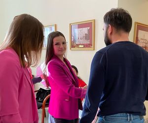 Sztuka dla zdrowia. Sukces aukcji obrazów na rzecz Katarzyny Chacińskiej