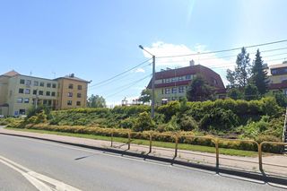 Małopolska wieś znana z nietypowej nazwy. Słyszała o niej cała Polska 