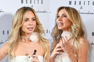 Janachowska ostro o białych sukienkach i dzieciach na weselu. To się nie mieści w głowie!