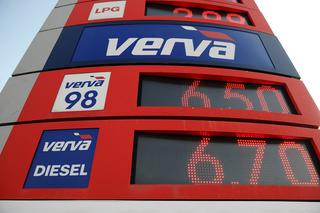 Benzyna już powyżej 6 złotych! Ceny paliw zbliżają się do 7 zł/l