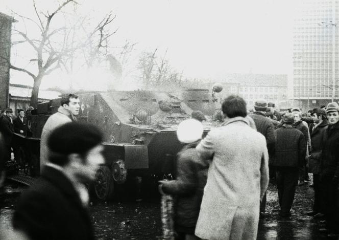 Najważniejsze strajki w historii Polski