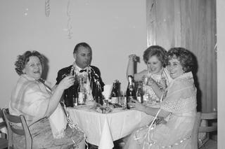 QUIZ PRL. Menu sylwestrowe PRL-u